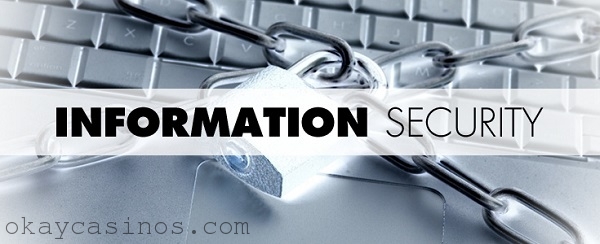 privacy policy in safe online casino