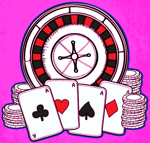 online casino explanation